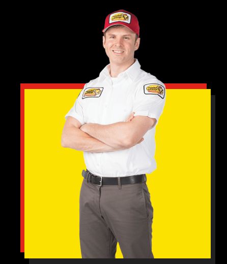 mister sparky