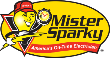Mister Sparky of Colorado Springs