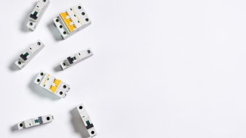 Size Wire for 40 Amp Breaker