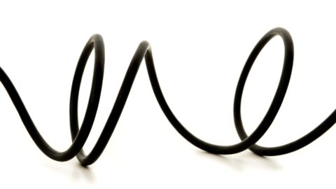 Black Wire
