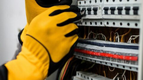 Understanding Electrical Panel