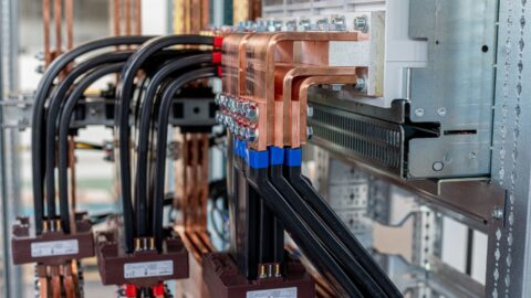 Understanding Bus Bars