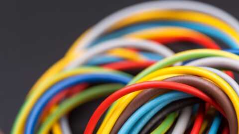 Demystifying The Wire Color Code