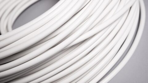 White Wire