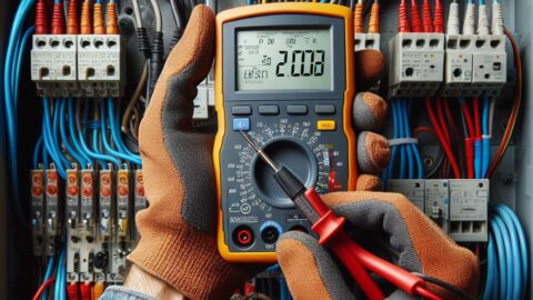 How To Test A Circuit Breaker