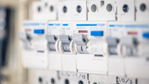 Types of Circuit Breakers