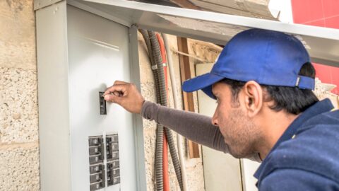 Understanding Main Breaker