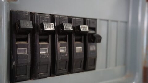 Wire Size for 15amp Breaker