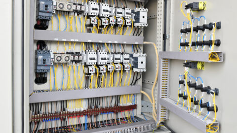 200 Amp Circuit Breaker Wire Size