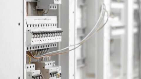 Wire Size for 30 Amp Breaker