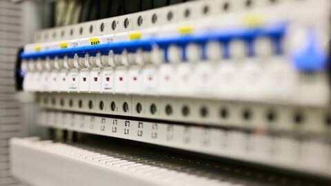 Size Wire For 50 Amp Breaker