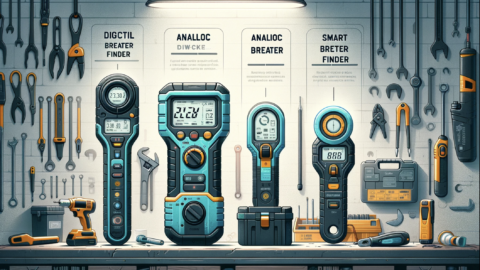 What is a Circuit Breaker Finder