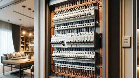 Common Issues Tripped Circuit Breaker