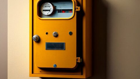 The difference between watts, amps, volts