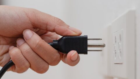 Electrical Outlet Issues