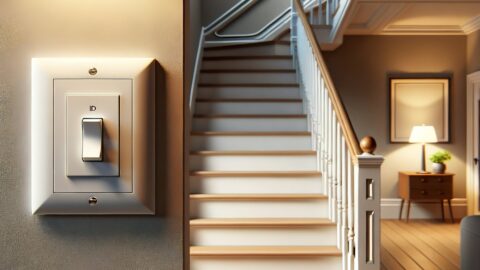 How to Wire a 3-Way Switch