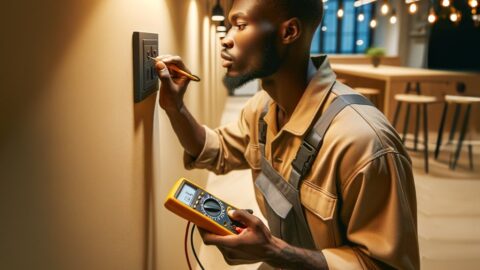 How to Wire a Light Switch