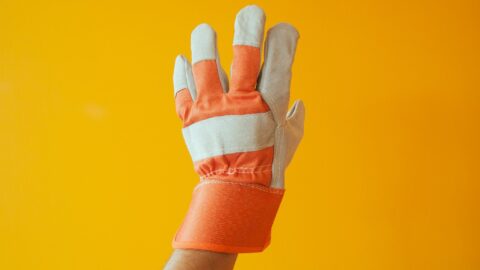electrician gloves