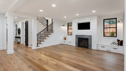 The importance of IC Rating Recessed Lights