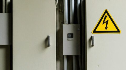 The Difference Between Watts and Amps
