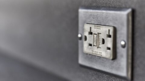 How to Reset GFCI Outlet