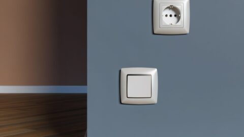 Understanding Switches and Outlets
