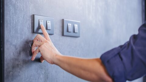 How to Wire Two Way Light Switch