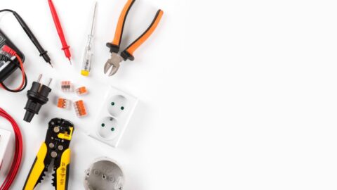 Wiring a Switch to an Outlet